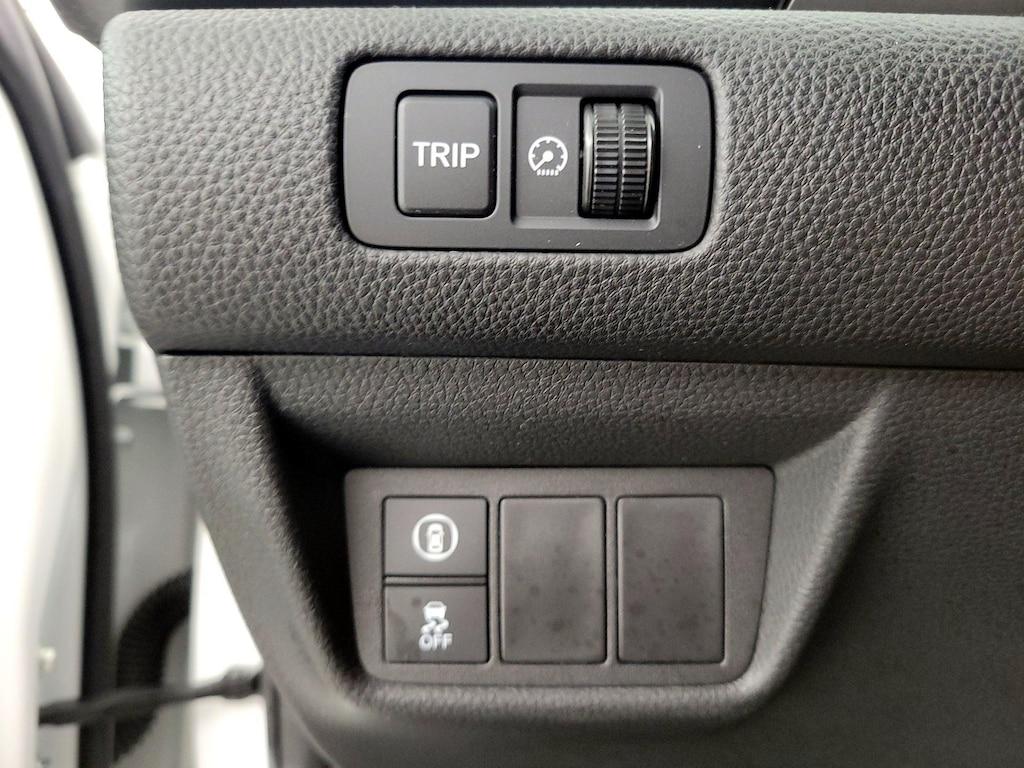 used 2021 Honda Accord Hybrid car, priced at $24,998