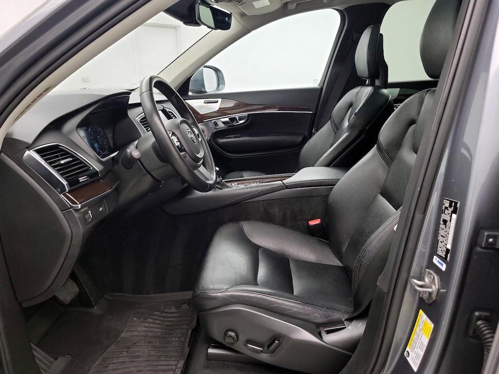 used 2016 Volvo XC90 car, priced at $18,998