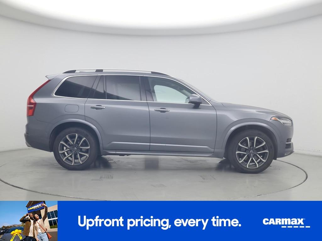 used 2016 Volvo XC90 car, priced at $18,998