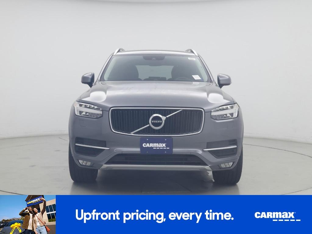 used 2016 Volvo XC90 car, priced at $18,998