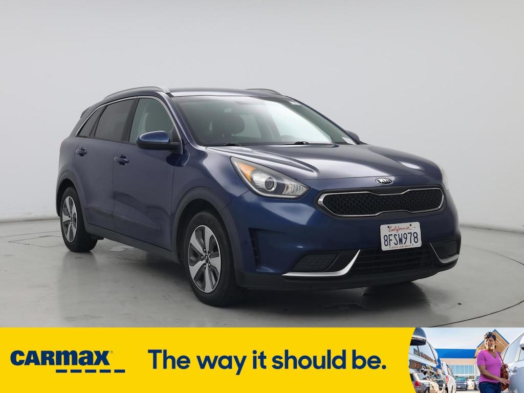 used 2018 Kia Niro car, priced at $15,998