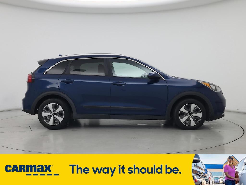 used 2018 Kia Niro car, priced at $15,998