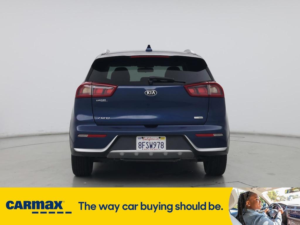 used 2018 Kia Niro car, priced at $15,998