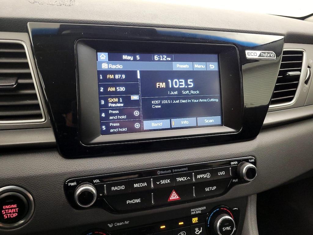 used 2018 Kia Niro car, priced at $15,998