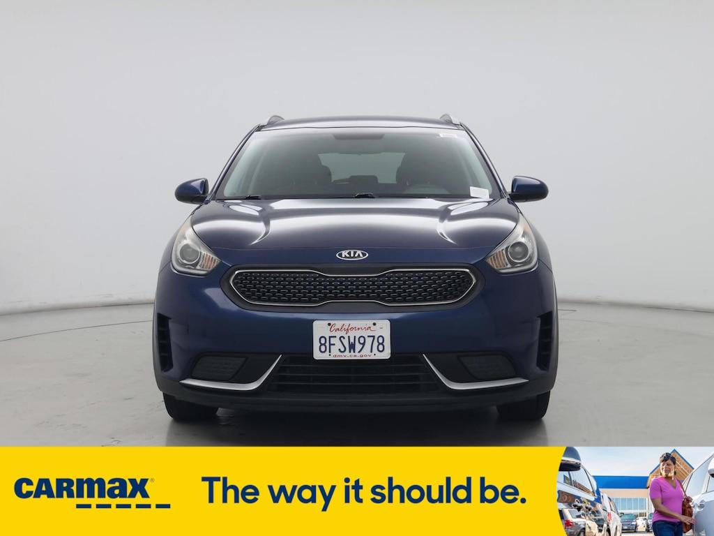 used 2018 Kia Niro car, priced at $15,998