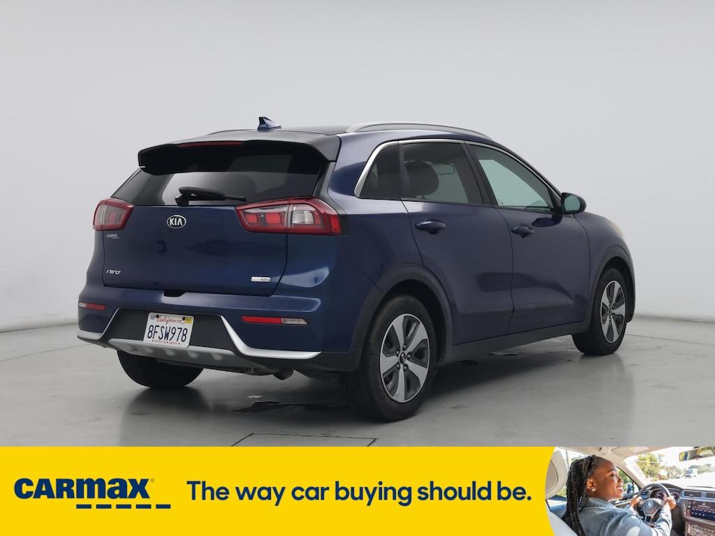 used 2018 Kia Niro car, priced at $15,998