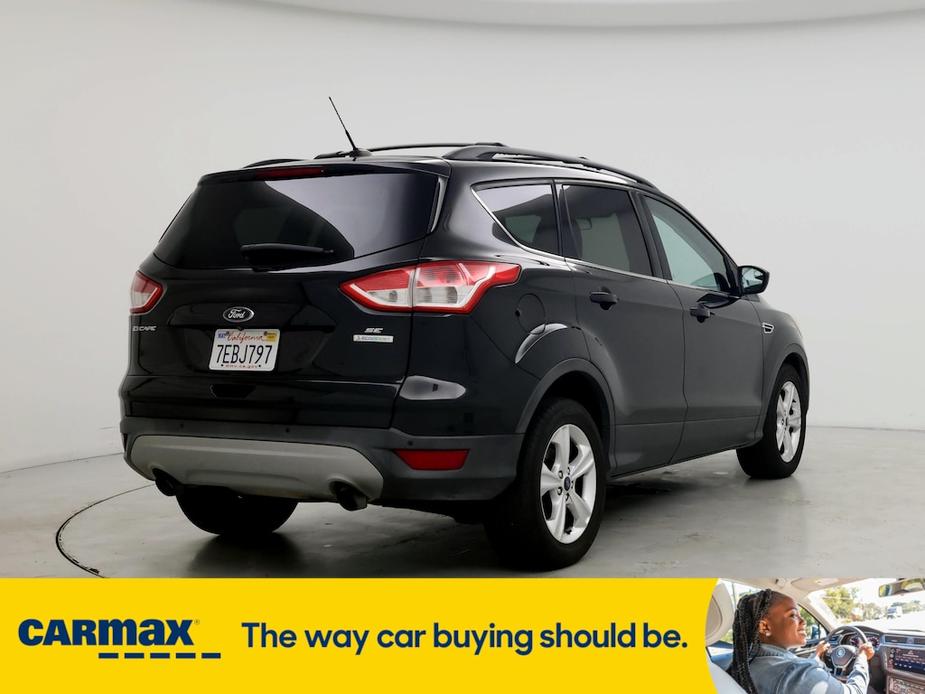 used 2014 Ford Escape car, priced at $11,998