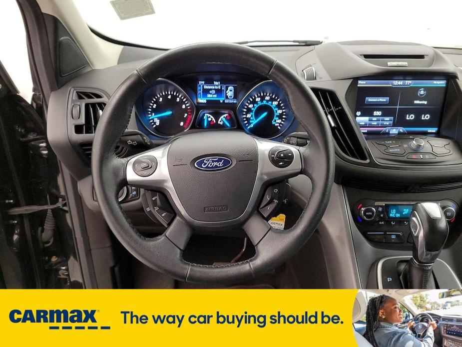 used 2014 Ford Escape car, priced at $11,998