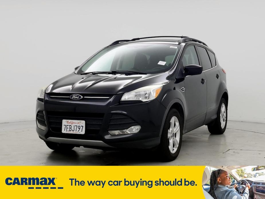 used 2014 Ford Escape car, priced at $11,998