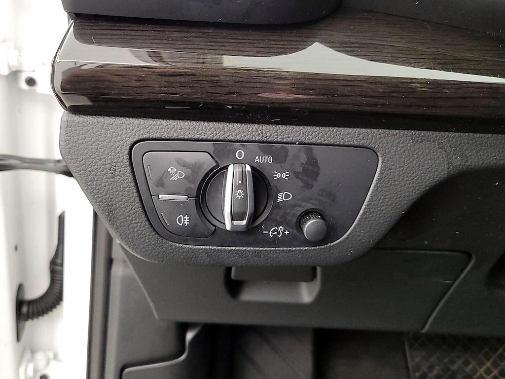 used 2019 Audi Q5 car, priced at $23,998