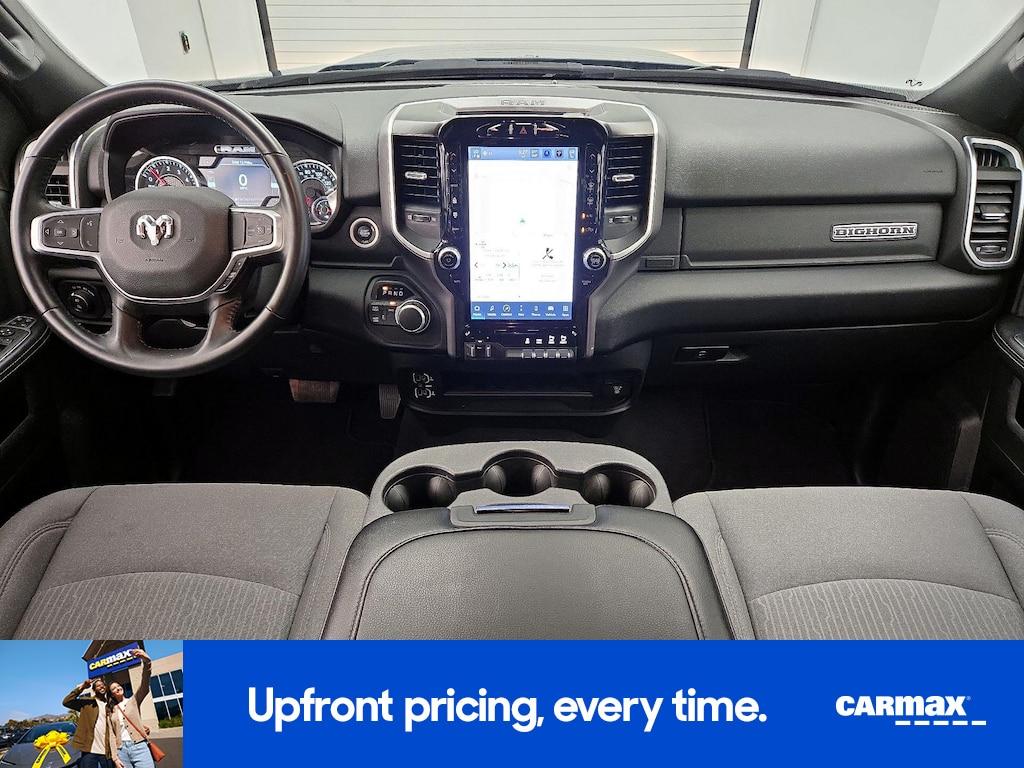 used 2024 Ram 2500 car, priced at $44,998