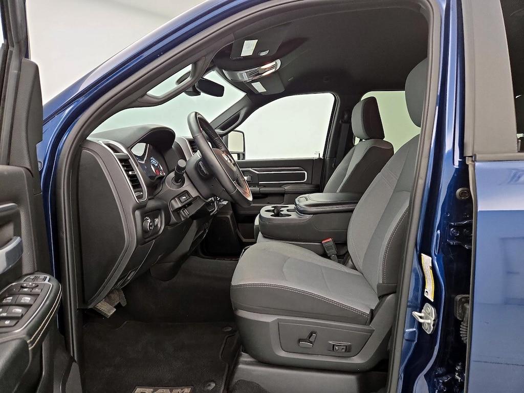 used 2024 Ram 2500 car, priced at $44,998