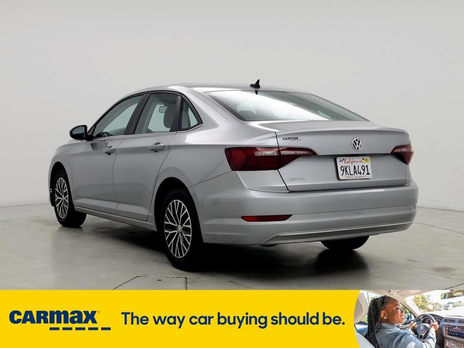 used 2020 Volkswagen Jetta car, priced at $17,998