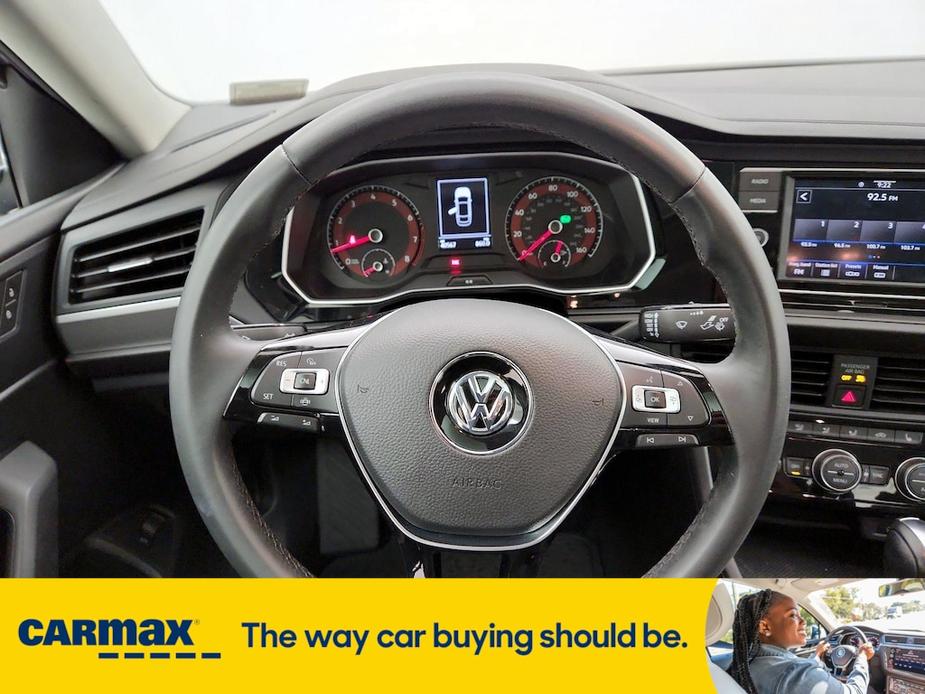 used 2020 Volkswagen Jetta car, priced at $17,998