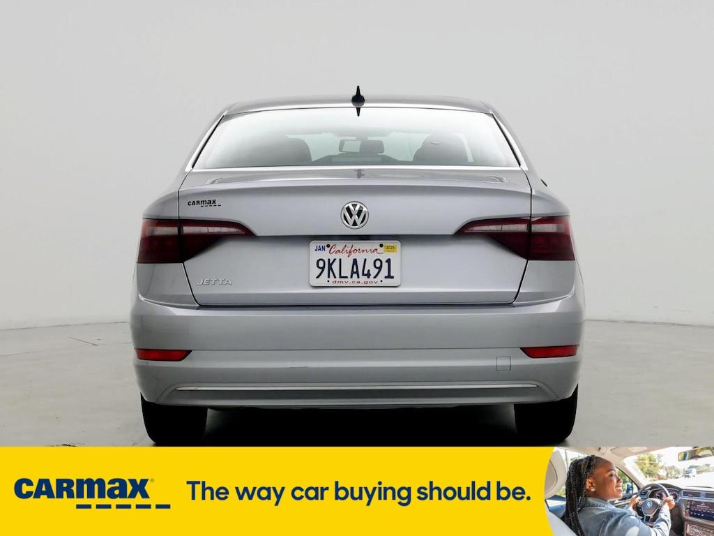 used 2020 Volkswagen Jetta car, priced at $17,998