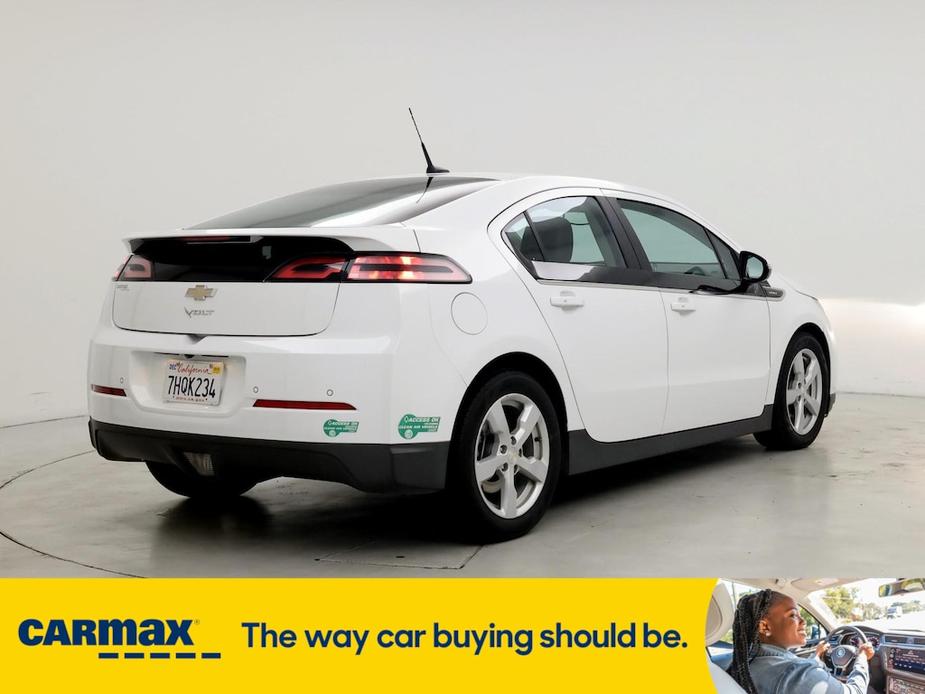 used 2014 Chevrolet Volt car, priced at $11,998