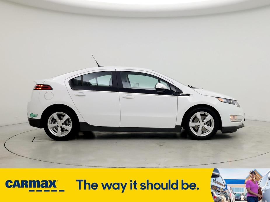 used 2014 Chevrolet Volt car, priced at $11,998