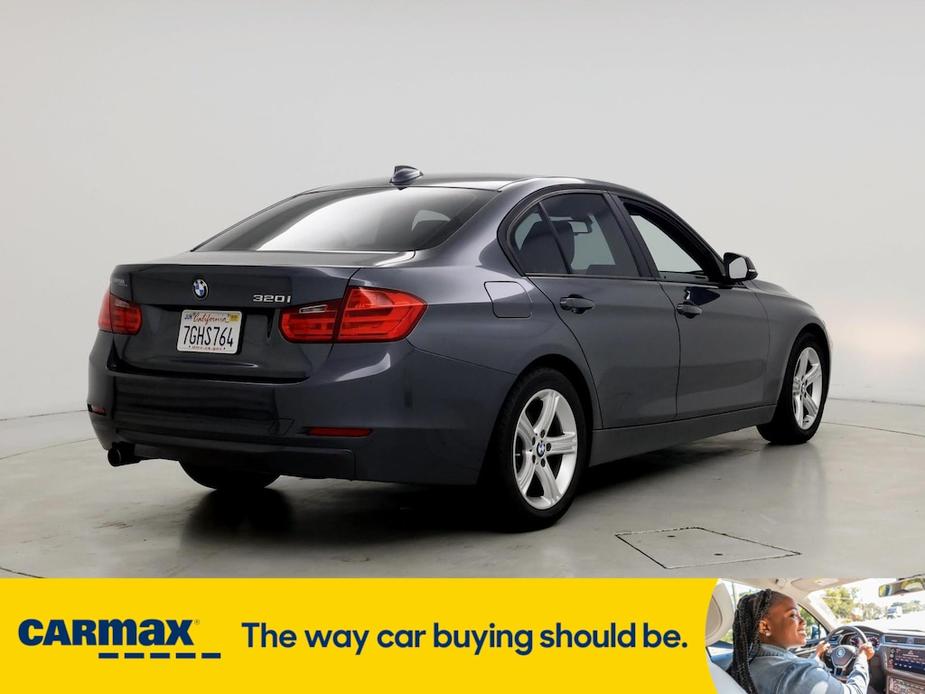 used 2014 BMW 320 car, priced at $13,998