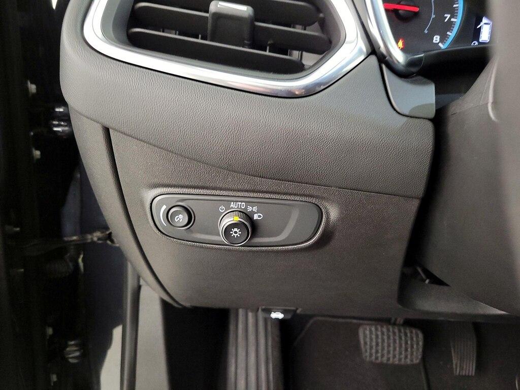 used 2022 Chevrolet Equinox car, priced at $20,998