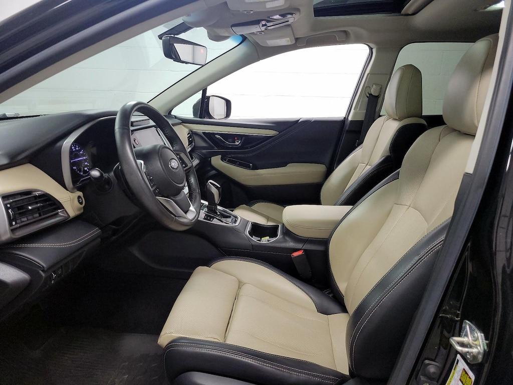 used 2020 Subaru Outback car, priced at $27,998