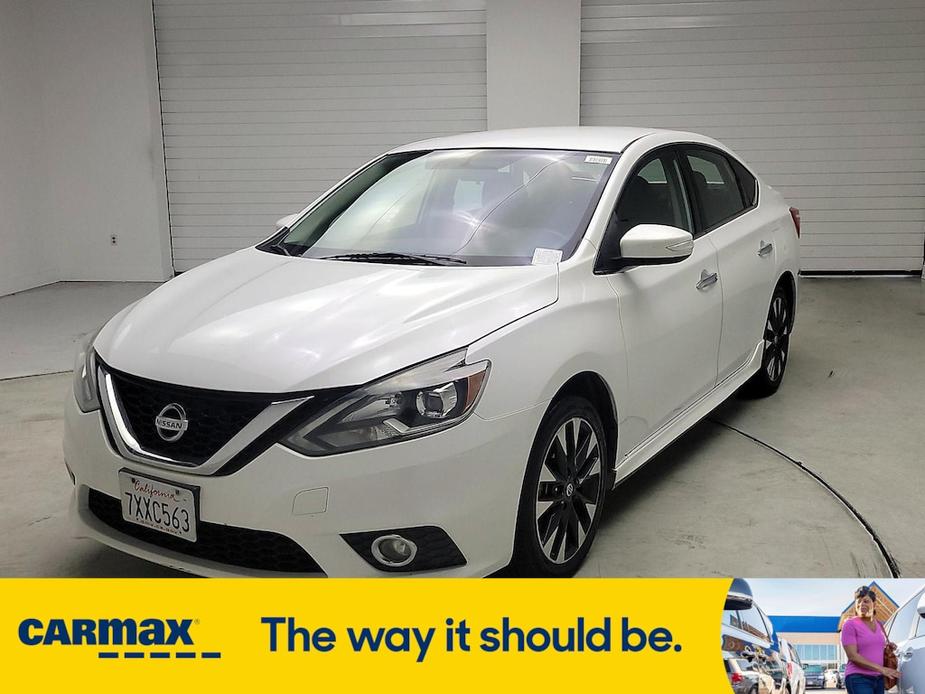 used 2017 Nissan Sentra car, priced at $12,998