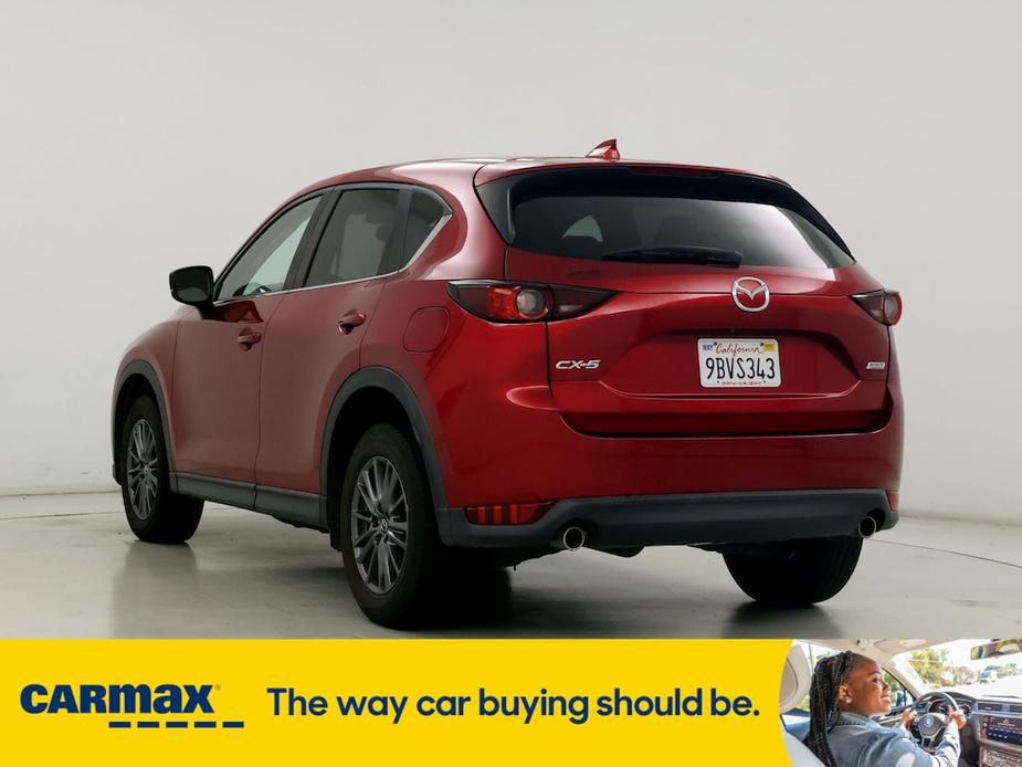 used 2019 Mazda CX-5 car, priced at $20,998