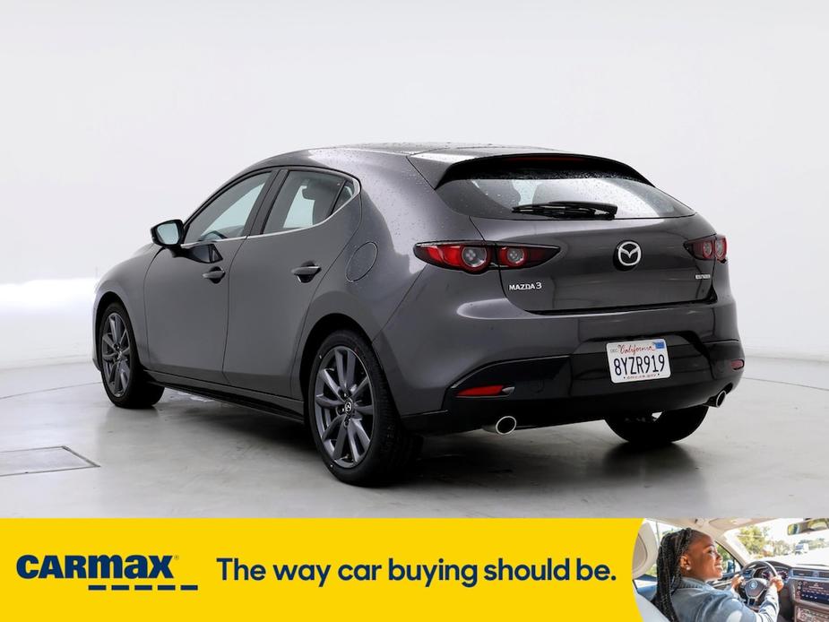 used 2021 Mazda Mazda3 car, priced at $22,998