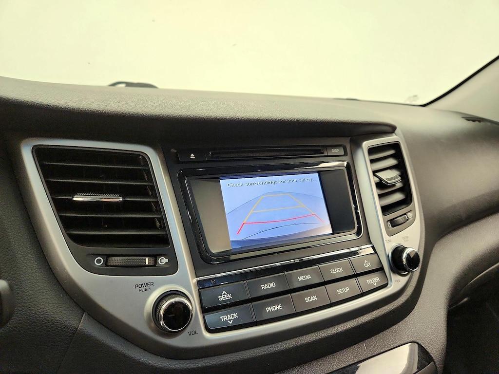 used 2017 Hyundai Tucson car, priced at $13,998