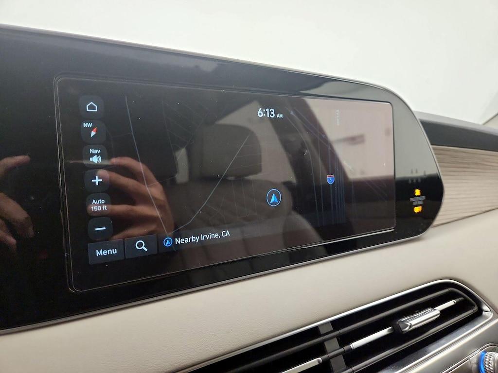 used 2022 Hyundai Palisade car, priced at $34,998