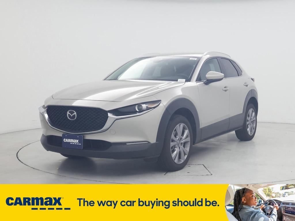 used 2023 Mazda CX-30 car, priced at $23,998