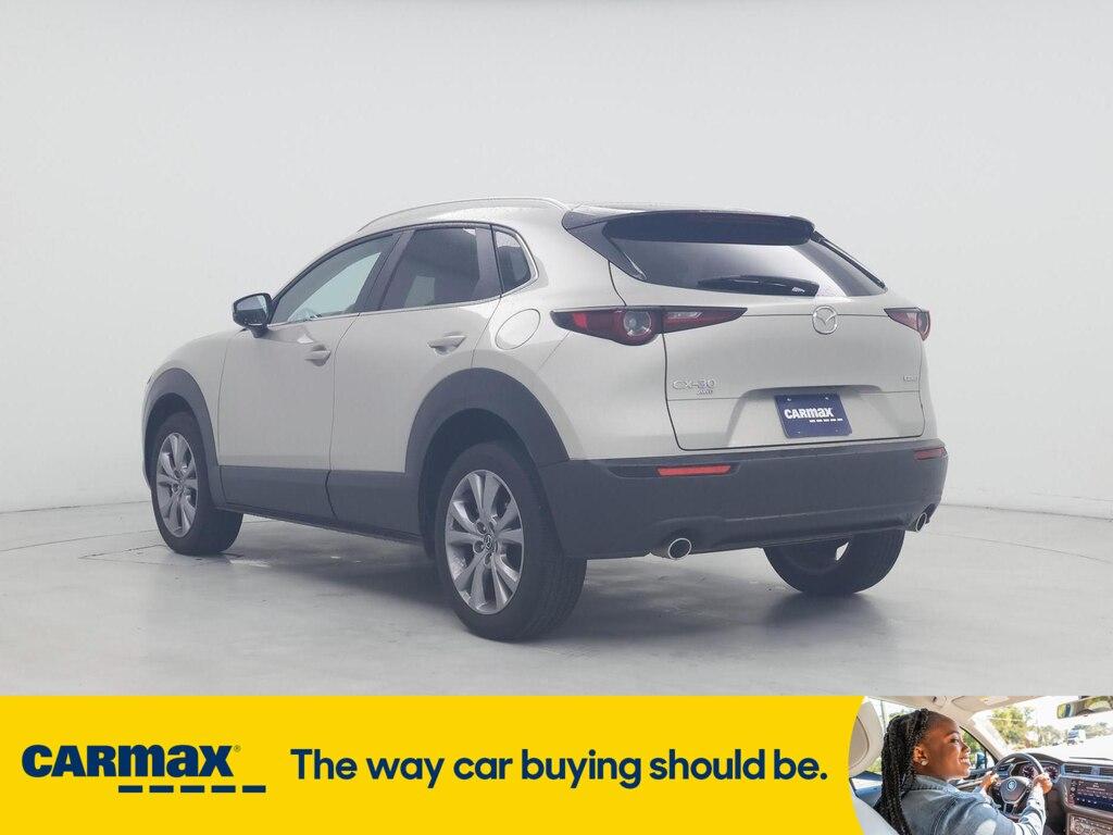 used 2023 Mazda CX-30 car, priced at $23,998