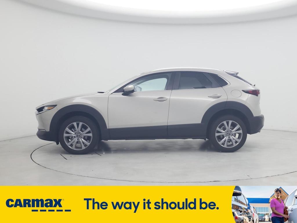 used 2023 Mazda CX-30 car, priced at $23,998