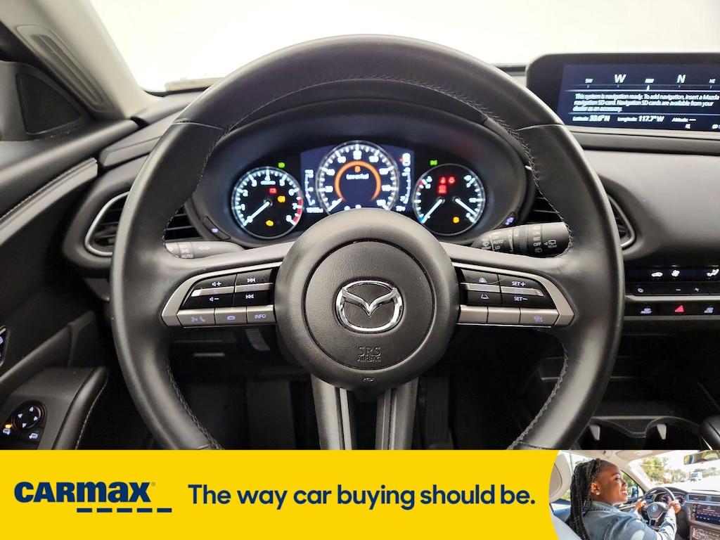 used 2023 Mazda CX-30 car, priced at $23,998