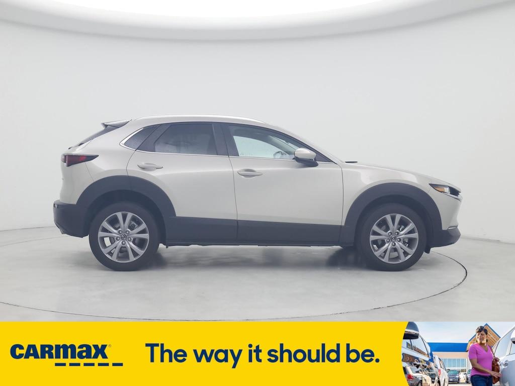 used 2023 Mazda CX-30 car, priced at $23,998