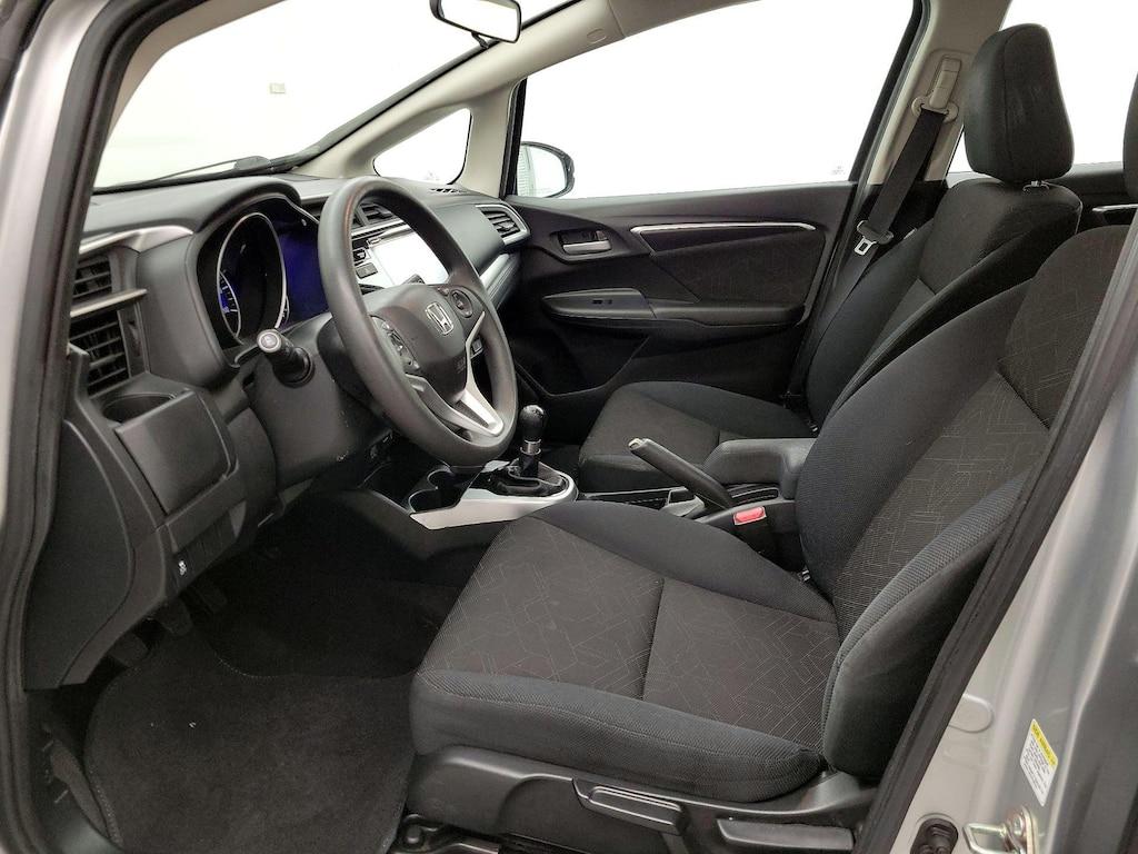 used 2015 Honda Fit car, priced at $11,998