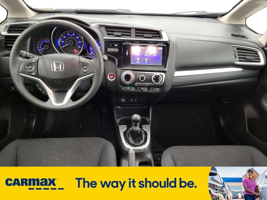 used 2015 Honda Fit car, priced at $11,998