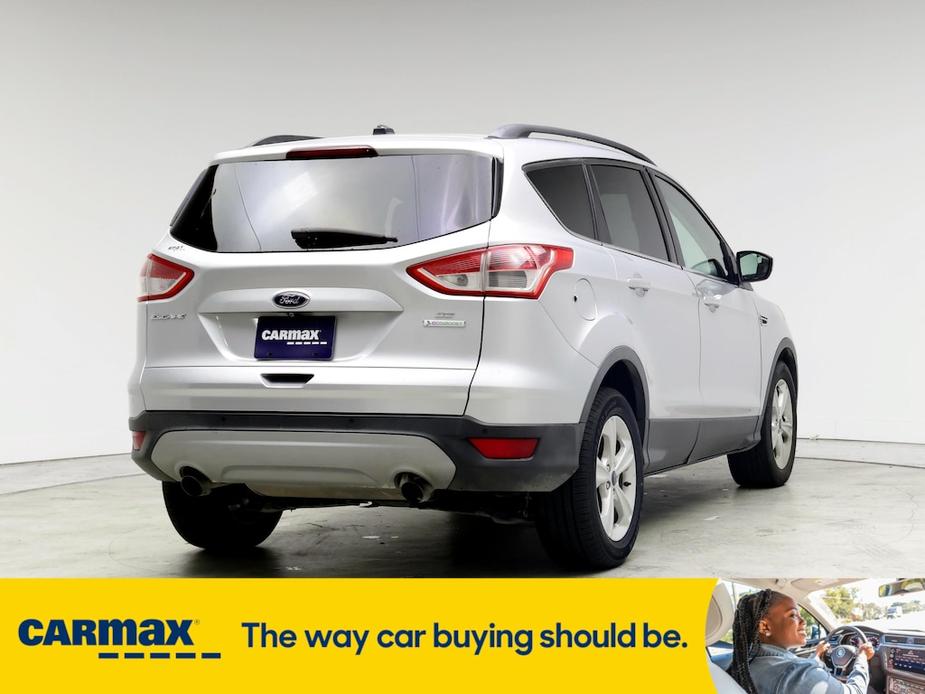 used 2014 Ford Escape car, priced at $12,599