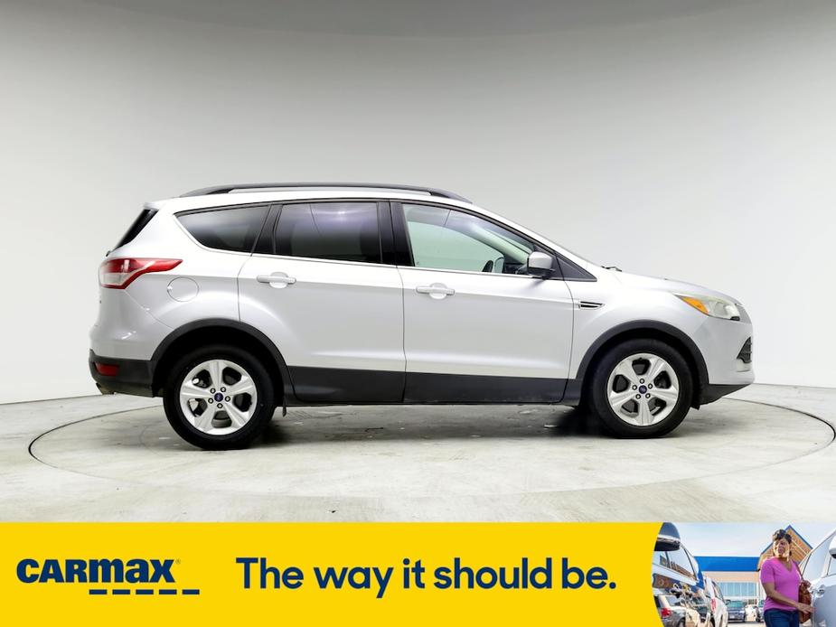 used 2014 Ford Escape car, priced at $12,599