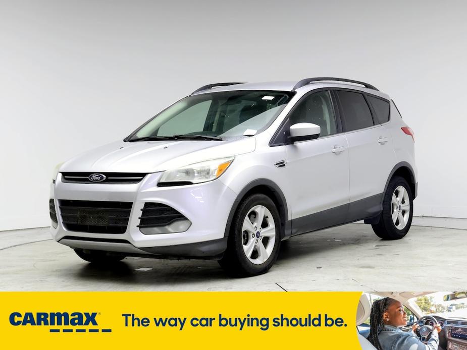 used 2014 Ford Escape car, priced at $12,599