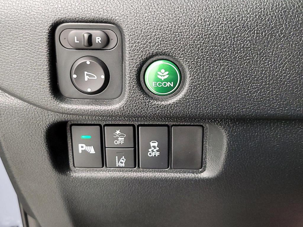 used 2023 Honda Passport car, priced at $36,998