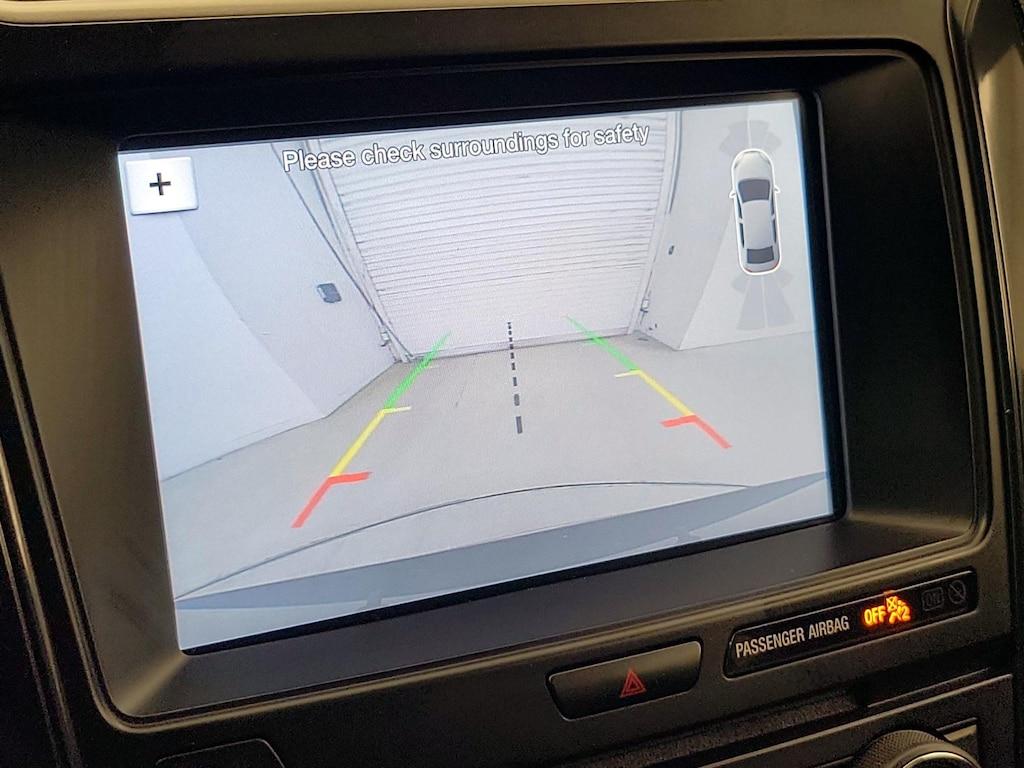 used 2017 Ford Explorer car, priced at $17,998