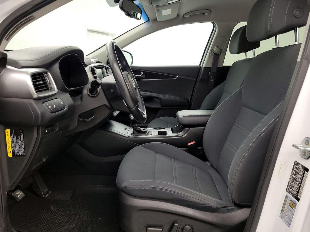 used 2017 Kia Sorento car, priced at $14,998