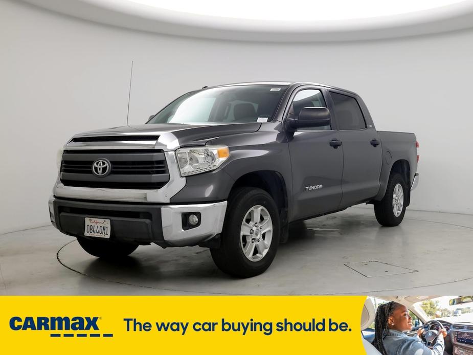 used 2014 Toyota Tundra car, priced at $24,998