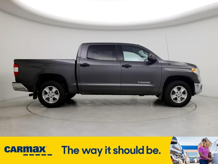 used 2014 Toyota Tundra car, priced at $24,998