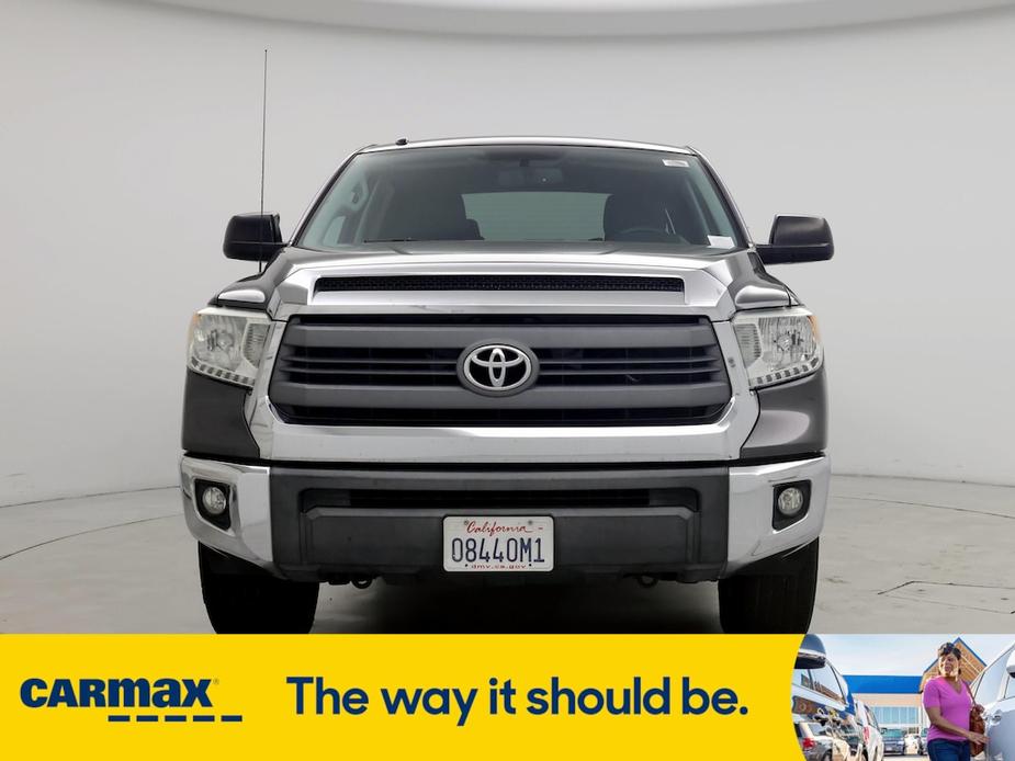 used 2014 Toyota Tundra car, priced at $24,998