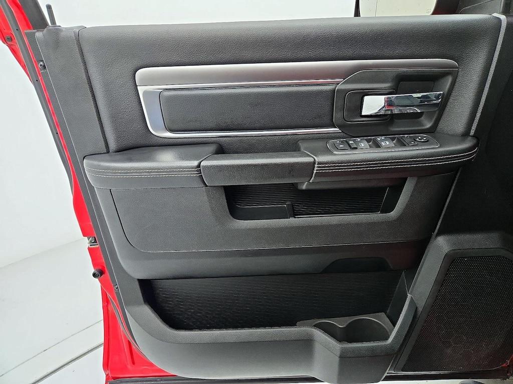 used 2023 Ram 1500 Classic car, priced at $36,998