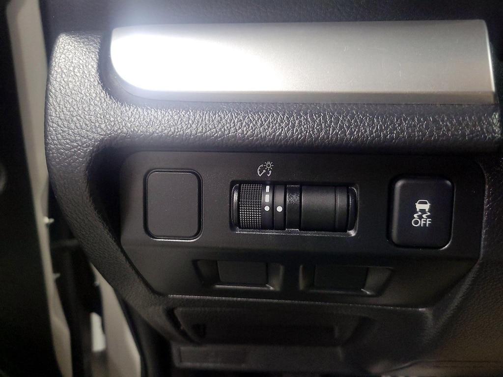 used 2015 Subaru XV Crosstrek car, priced at $15,998