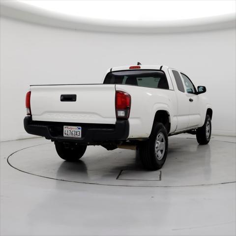 used 2021 Toyota Tacoma car, priced at $26,998