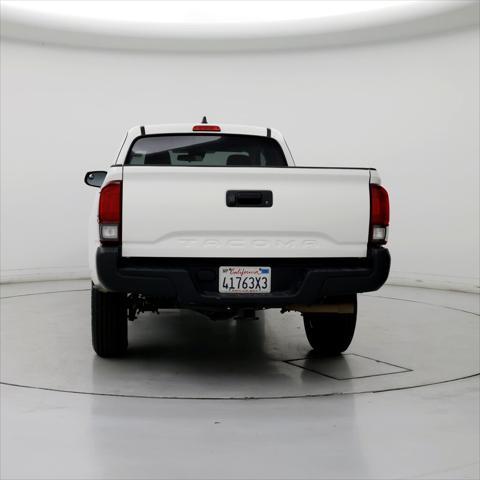 used 2021 Toyota Tacoma car, priced at $26,998