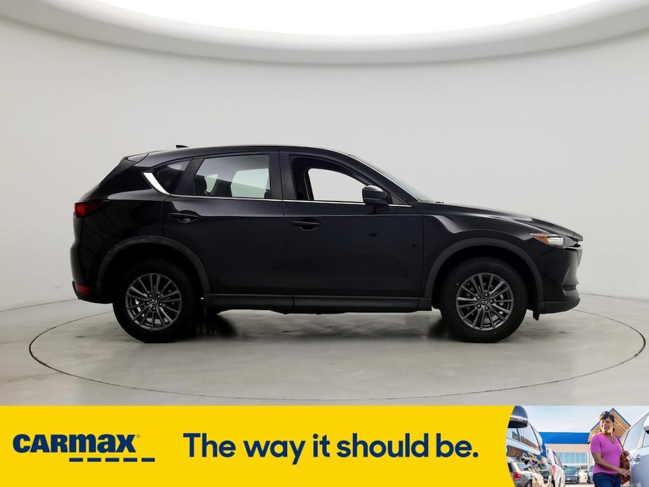 used 2021 Mazda CX-5 car, priced at $21,998